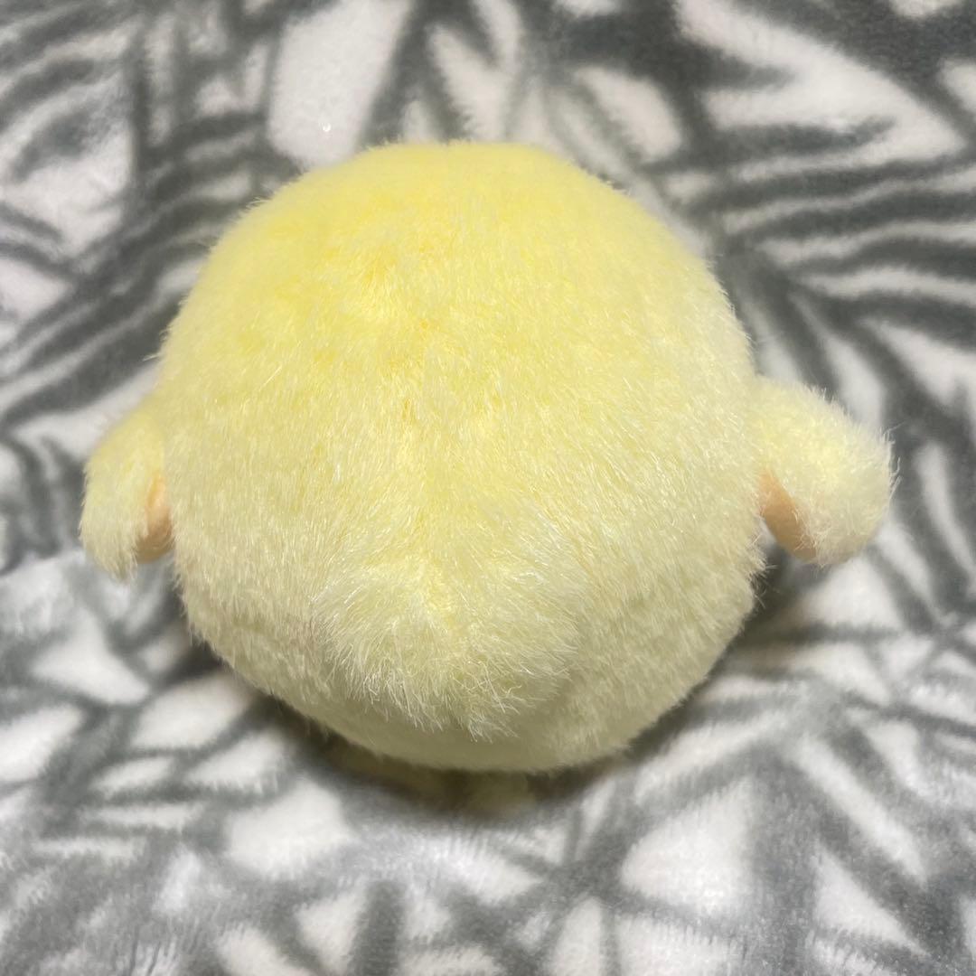 マザーグースの森 PIYOPIYO ぴよちゃん ぬいぐるみ クリエイティブ