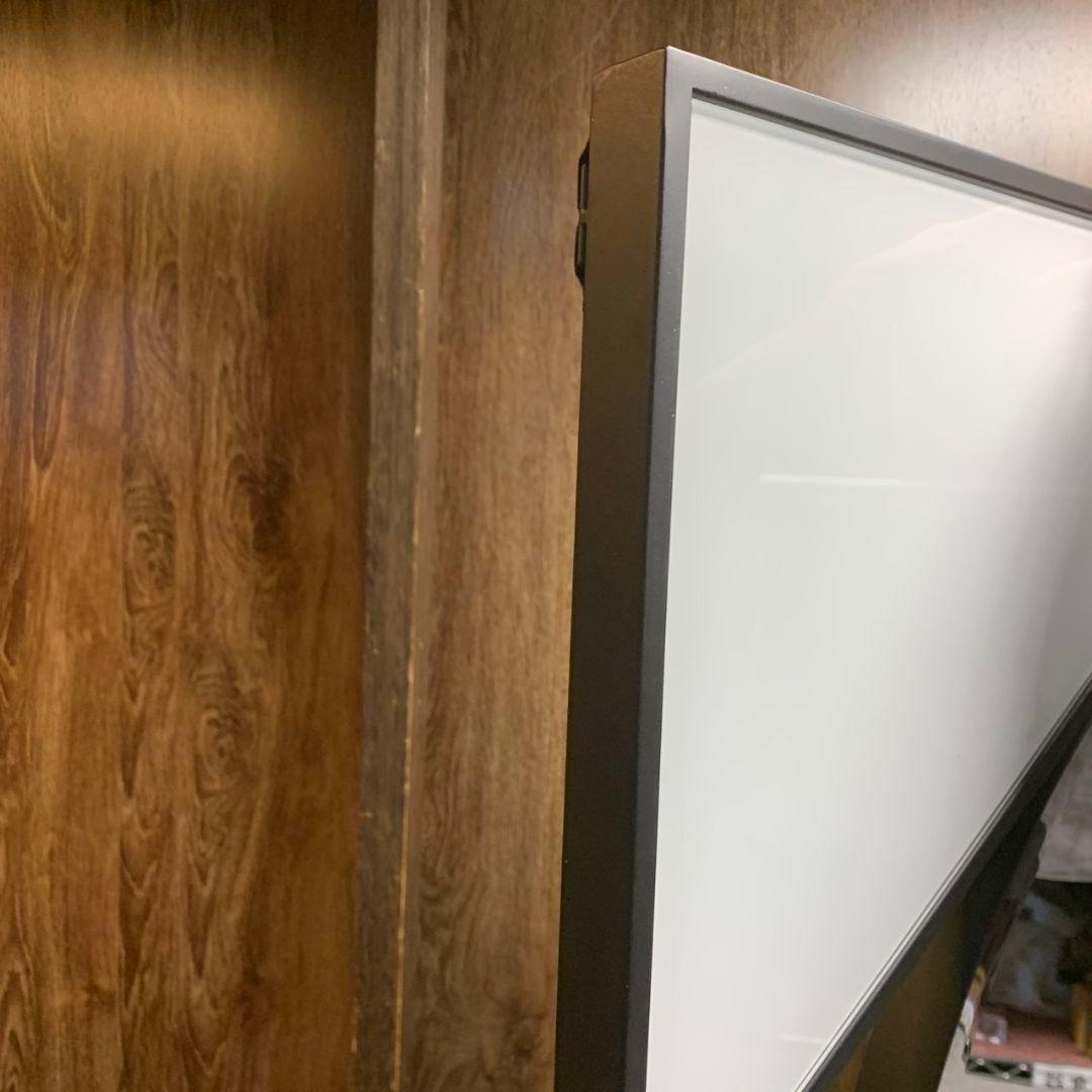 ひー H744\" KARE Wall Mirror Miro 88x88