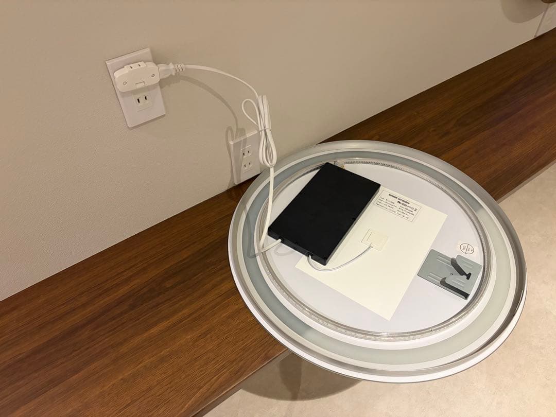 【美品】女優ミラー