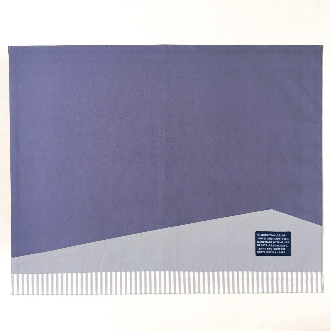 okome様 専用］ランチョンマット ランチクロス2点▶︎マウンテン