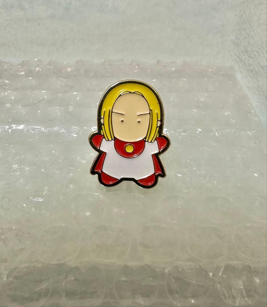 矢沢あい Big Metal Ring 3個セット メタルリング - メルカリ