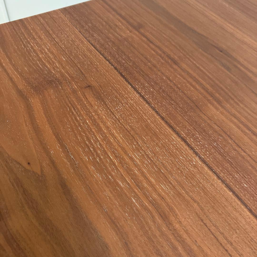 ニトリ センターテーブル セリス120 ブラウン