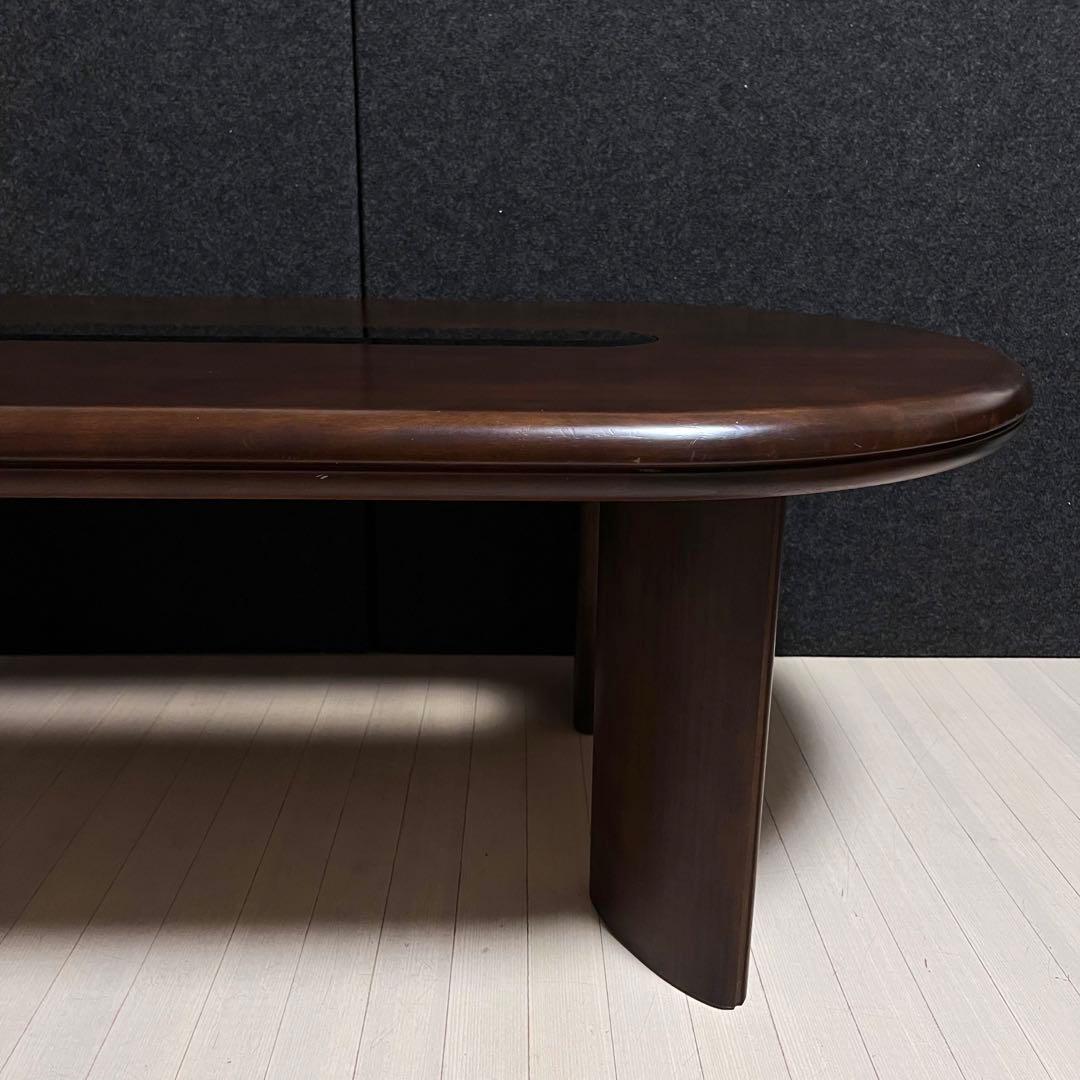 maruni マルニ木工　センターテーブル　ガラステーブル　ローテーブル　天然木