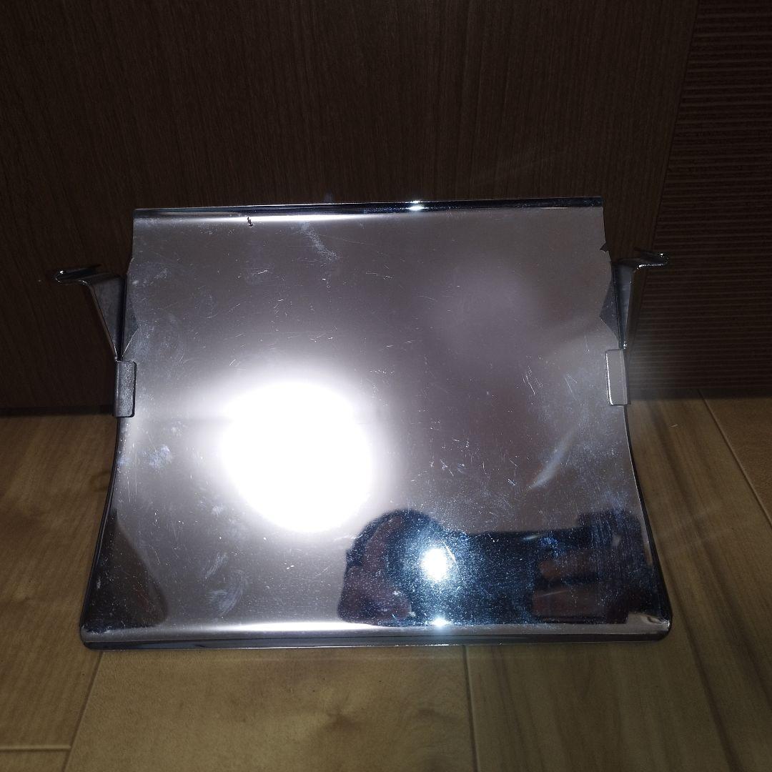 【付属品多数】インペリア　パスタマシン(手動） R‐220　別売カッター付き