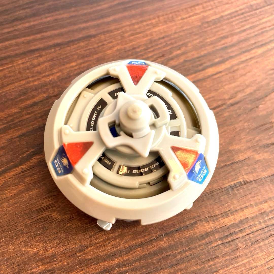 爆転シュート ベイブレード ウルボーグ - メルカリ