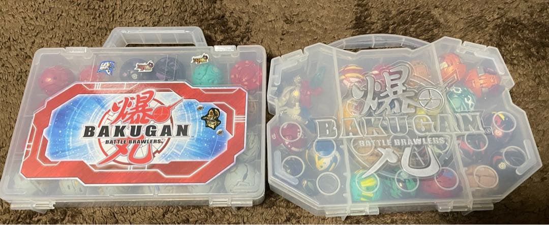 爆丸 爆テク まとめ売り 45個 - メルカリ