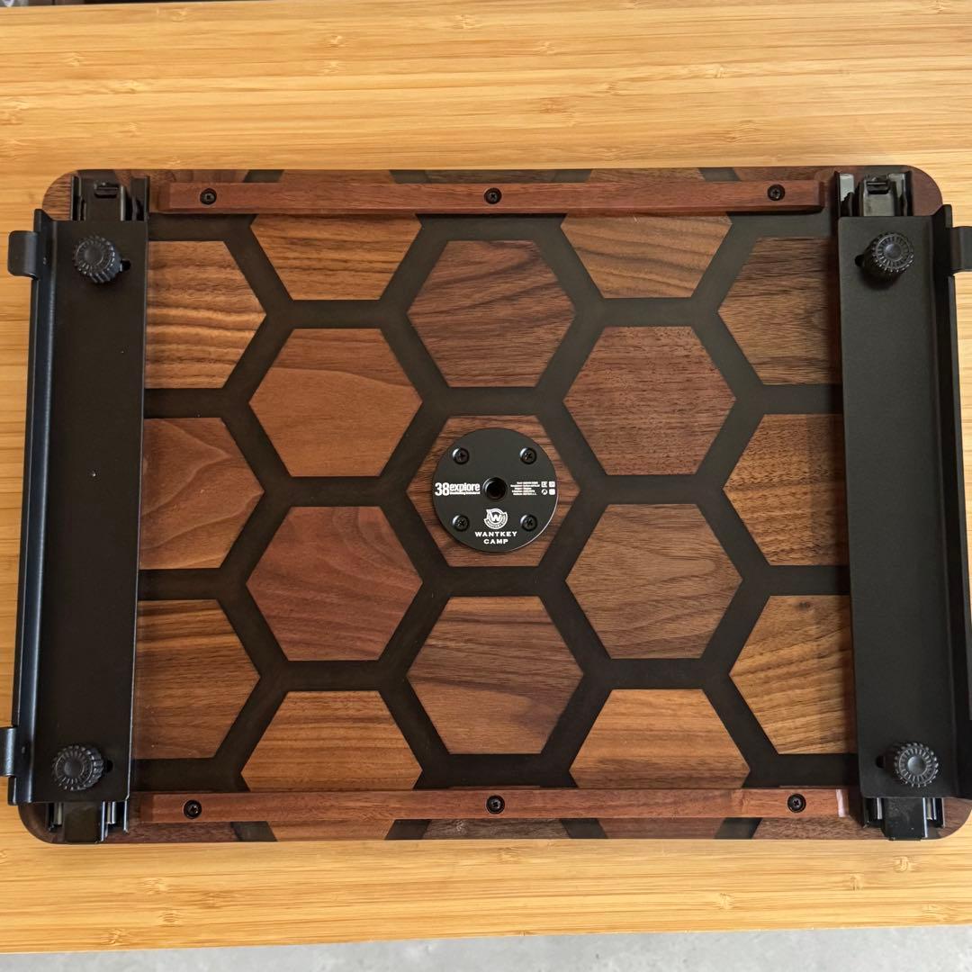 WANTKEYCAMP BOXTOP SC25HEXA - メルカリ