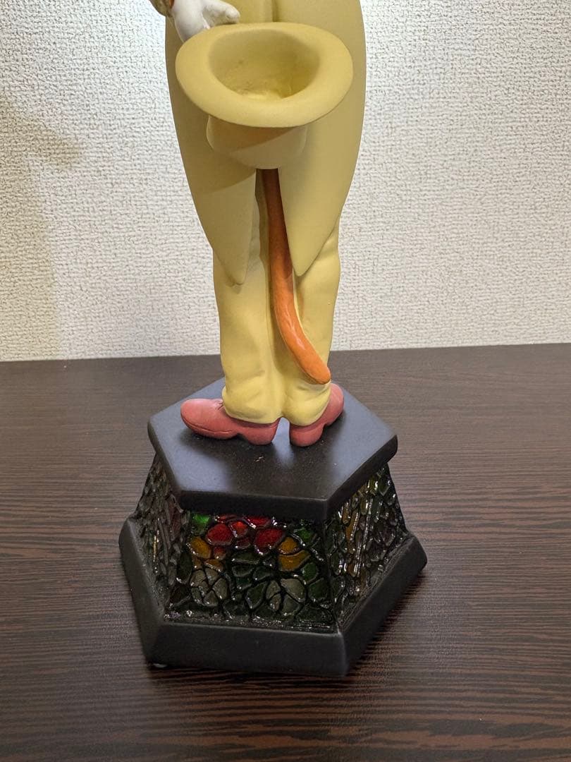 【箱付き】【動作正常】耳をすませば　バロン　ルイーゼ　オルゴール