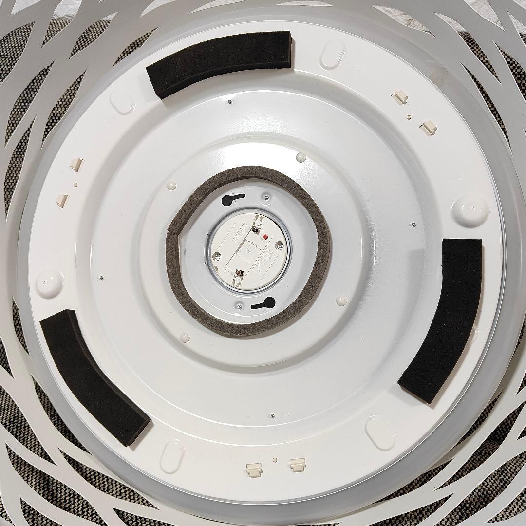 廃番 ODELIC オーデリック シーリングライト OL291547 定価6万