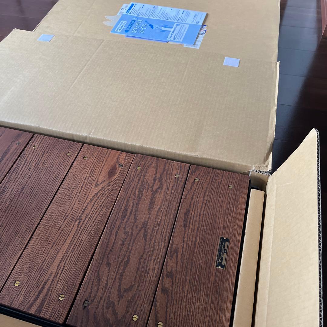 大幅値下 オールドマウンテン　RENKETSUDANA 連結棚　ラック