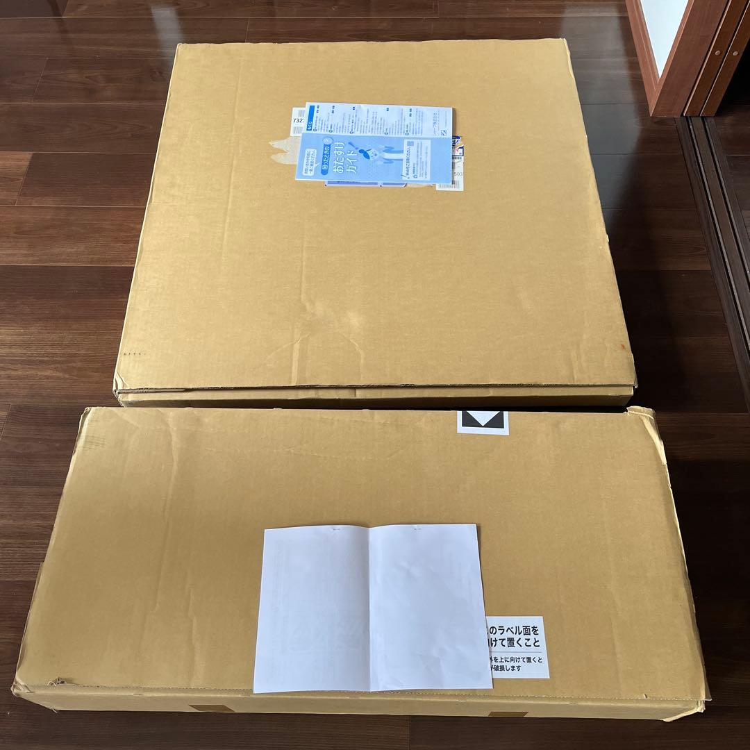 大幅値下 オールドマウンテン　RENKETSUDANA 連結棚　ラック