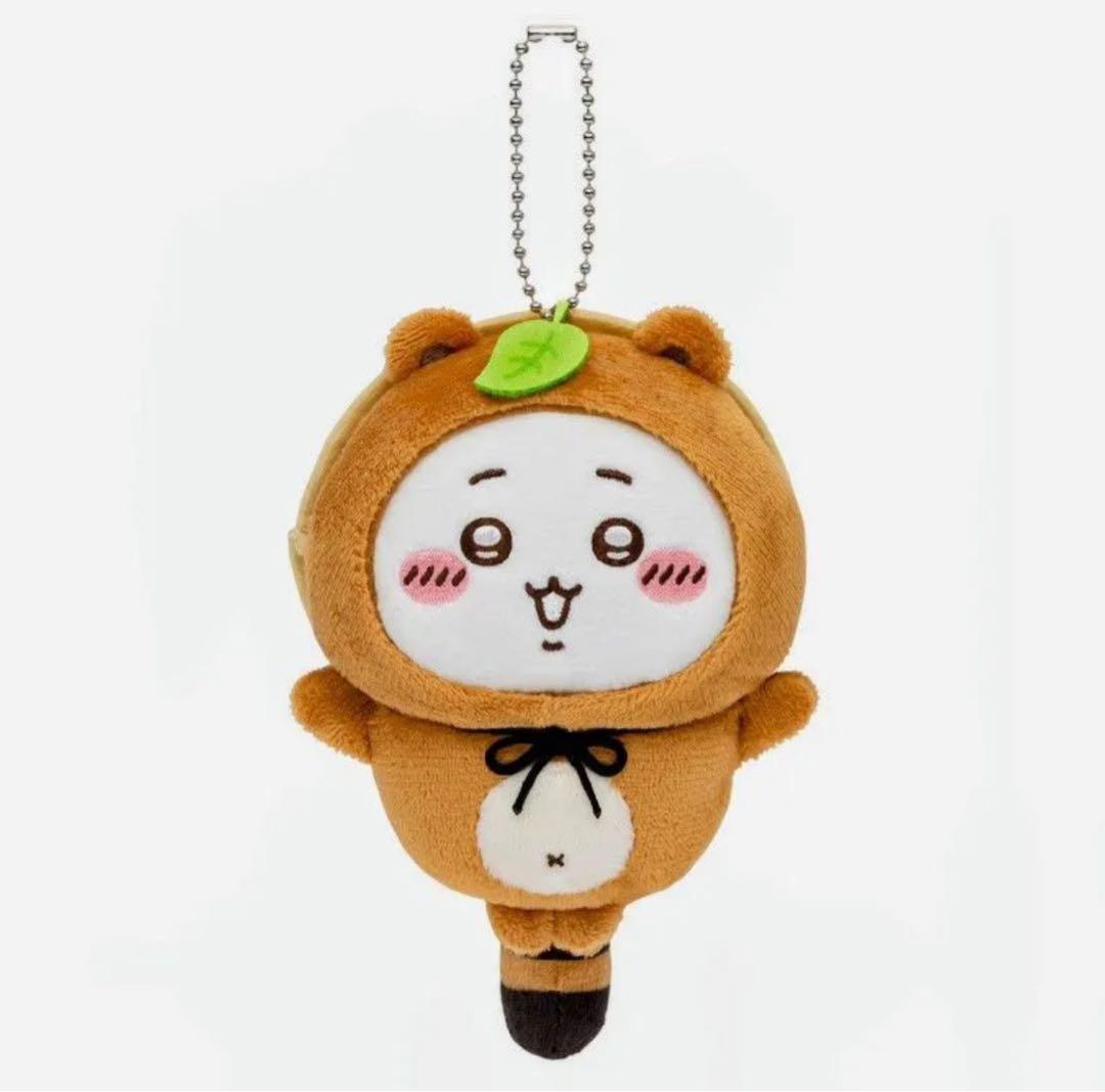 たぬきだもんくじ B賞 C賞 セットちいかわ - メルカリ