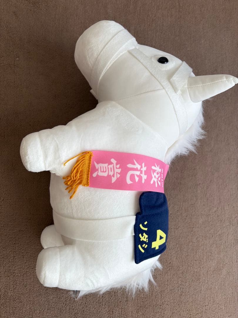 ソダシ big サラブレッドコレクション