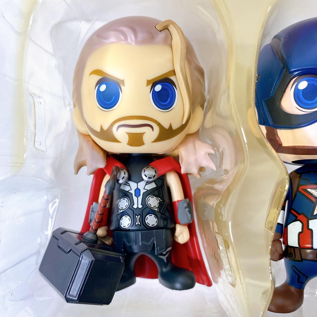 ホットトイズ コスベイビー アベンジャーズ エイジ・オブ・ウルトロン