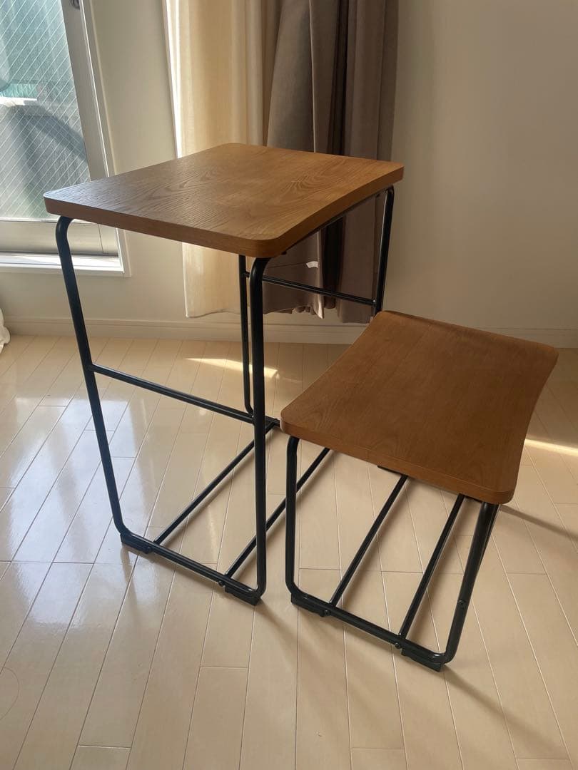 イトーキ 在宅 テレワーク オンライン授業 UBIQ ユビック デスクM・S