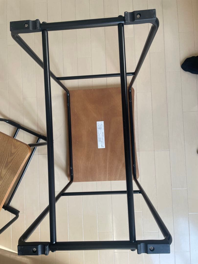 イトーキ 在宅 テレワーク オンライン授業 UBIQ ユビック デスクM・S