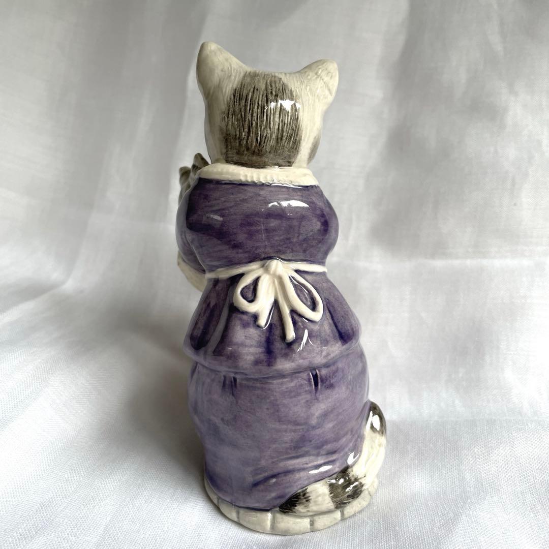 ベスウィック タビタトゥイッチ＆モペット ラージサイズ ゴールドエディション