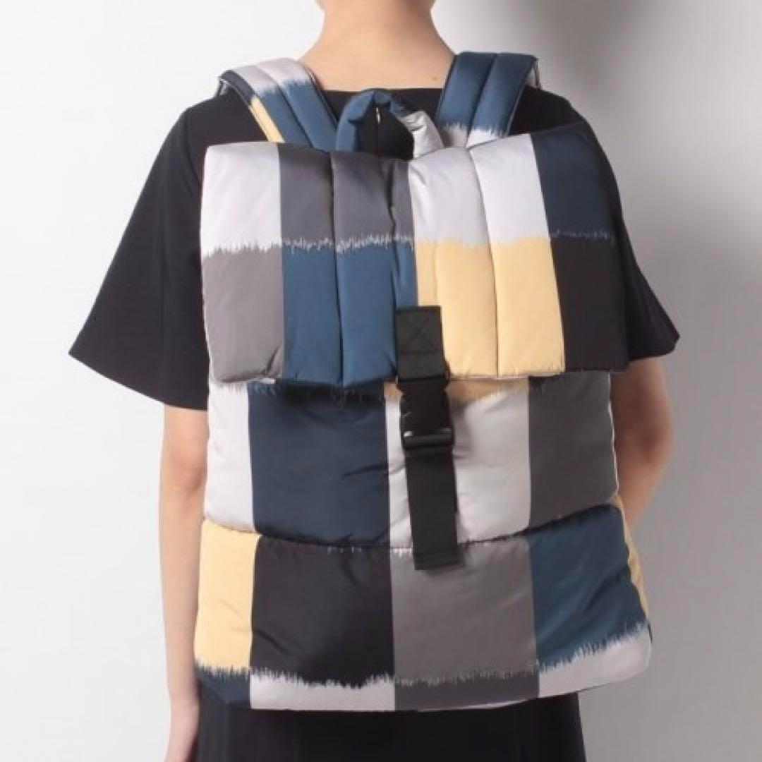 marimekko マリメッコWALVA OSTJAKKI バックパック - メルカリ