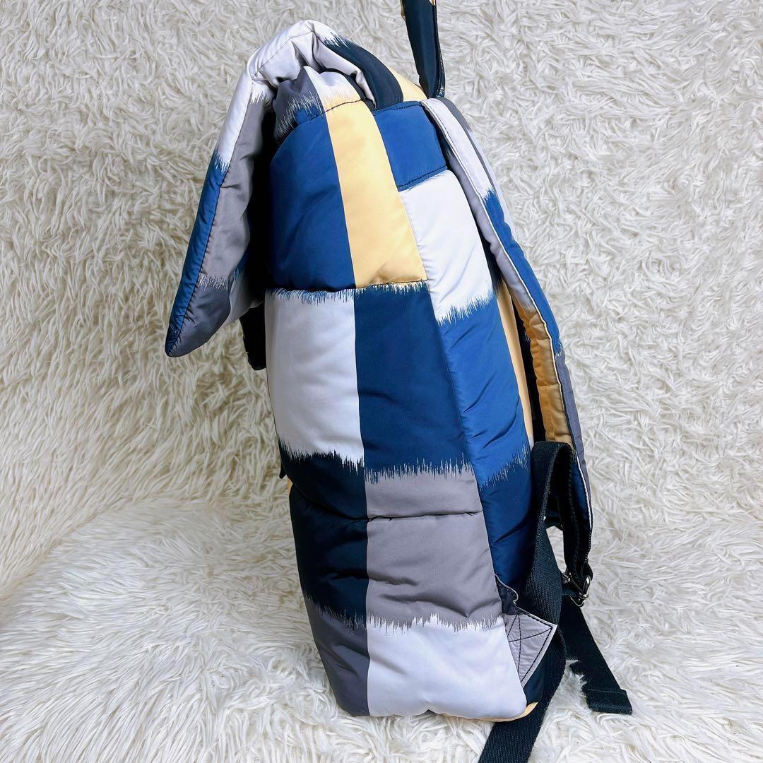 marimekko マリメッコWALVA OSTJAKKI バックパック - メルカリ