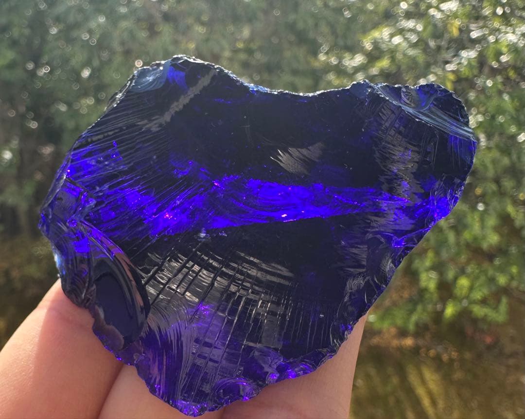 レアシエラネバダ産アンダラクリスタル原石 レムリアンヒーリング瞑想