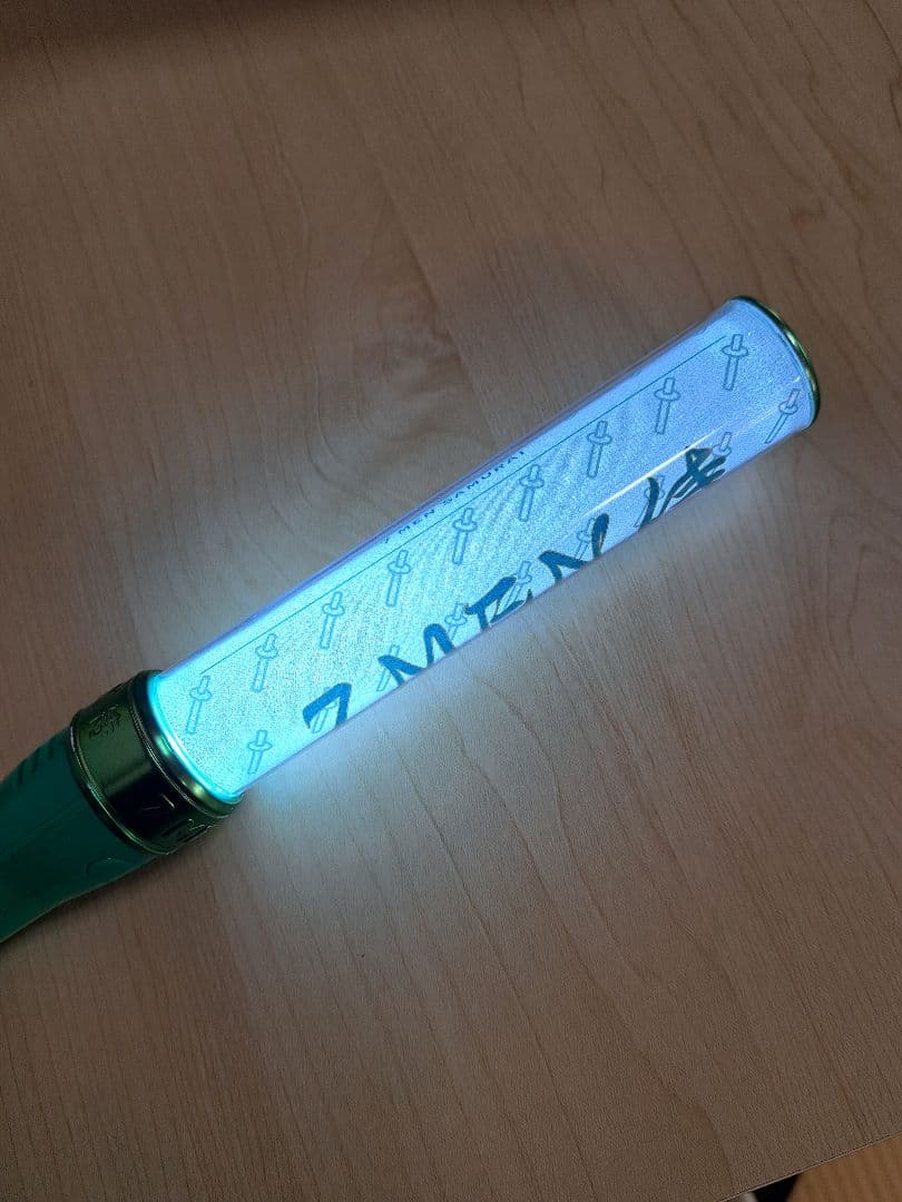 7 MEN 侍 ペンライト ペンラ ネギラ - メルカリ