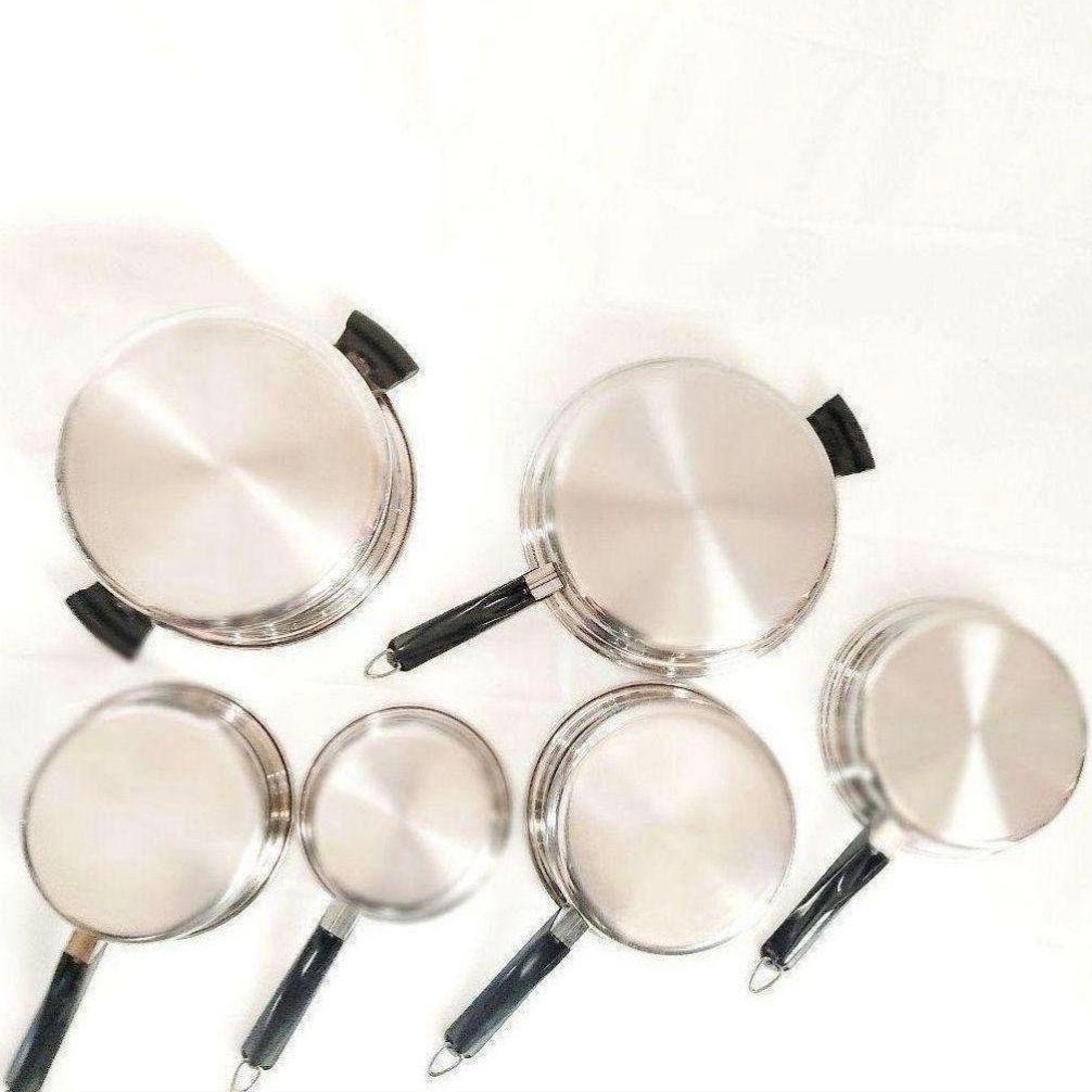 専用アムウェイ 鍋 21ピースセット と2024年製 インダクションレンジ @