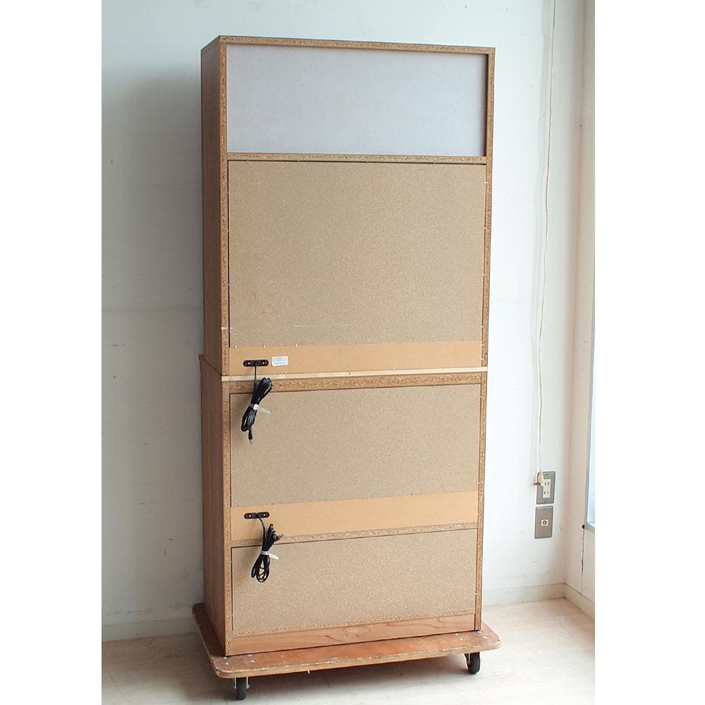 ウニコ/unico アディ/ADDAY キッチンボード 末次家具 ZR24000