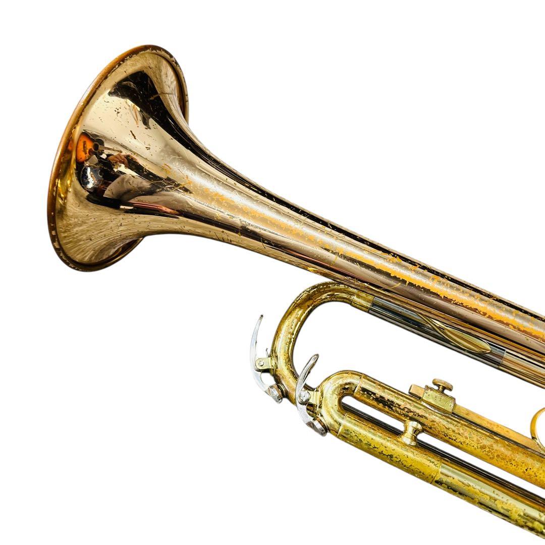 YAMAHA トランペット　YTR3325