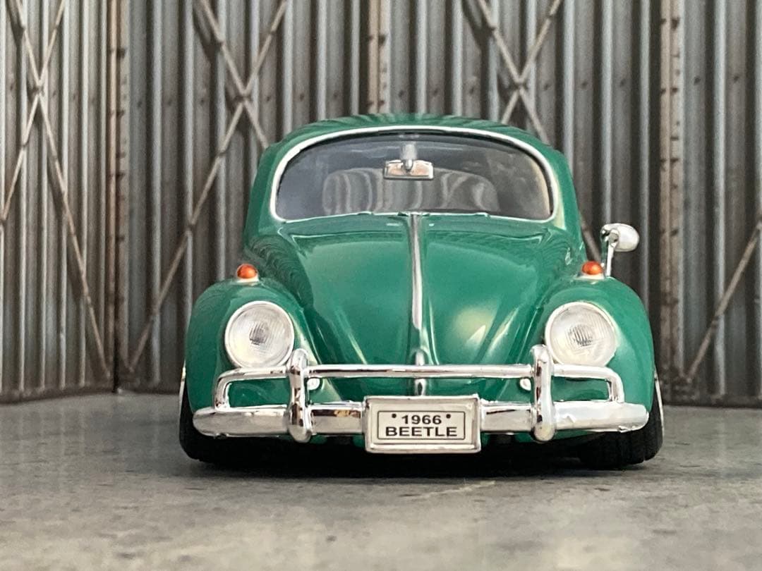 1/24 フォルクスワーゲン（カスタム品）