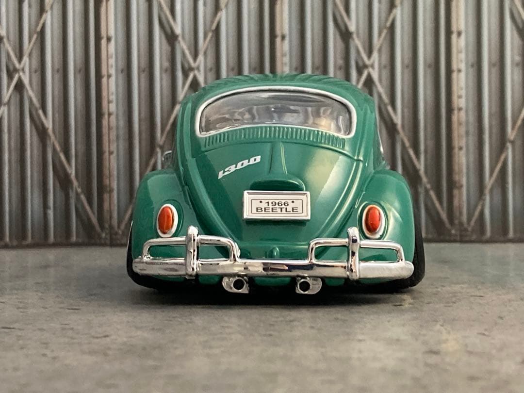 1/24 フォルクスワーゲン（カスタム品）