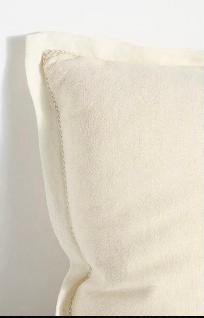 4セット♡アンソロポロジー未使用タグ付きクッション