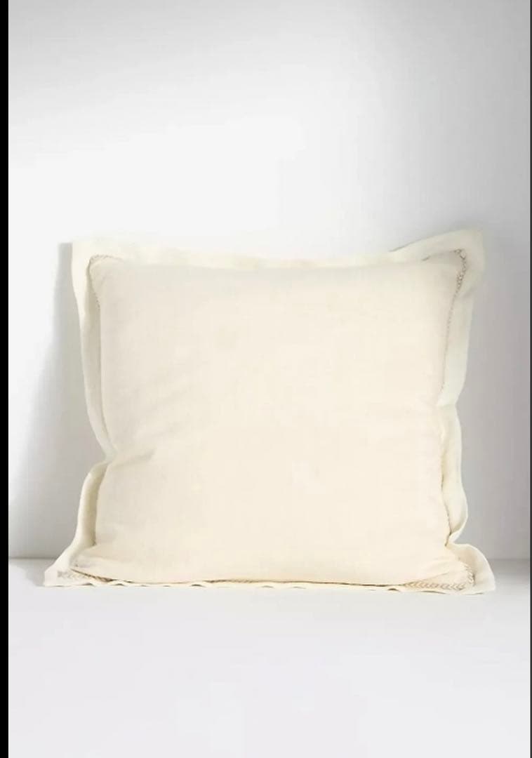 4セット♡アンソロポロジー未使用タグ付きクッション