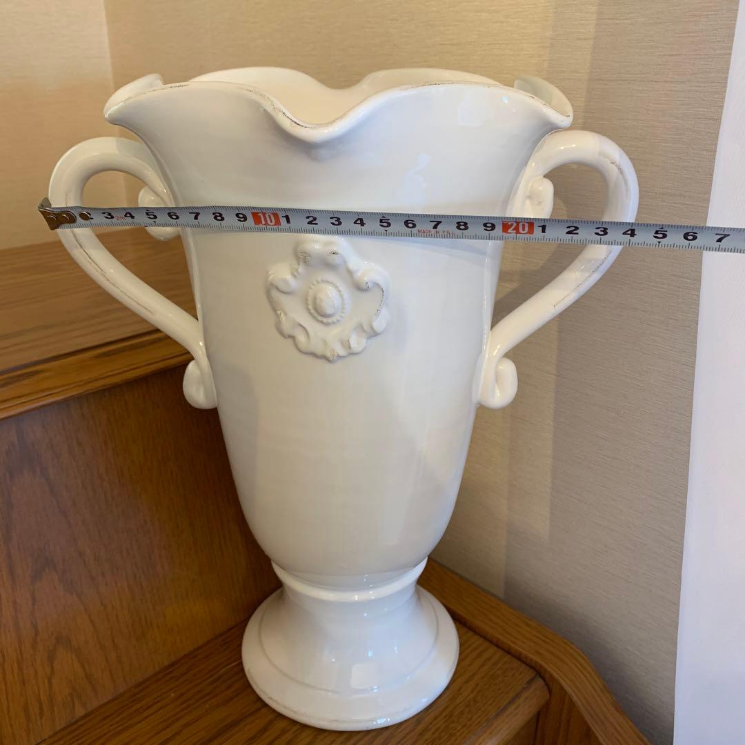 ブランディボワール blanc d'ivoire インテリア　オブジェ