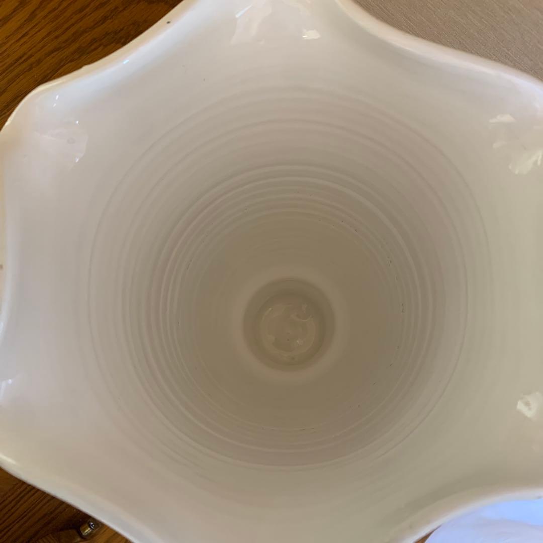 ブランディボワール blanc d'ivoire インテリア　オブジェ