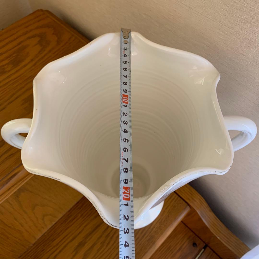 ブランディボワール blanc d'ivoire インテリア　オブジェ