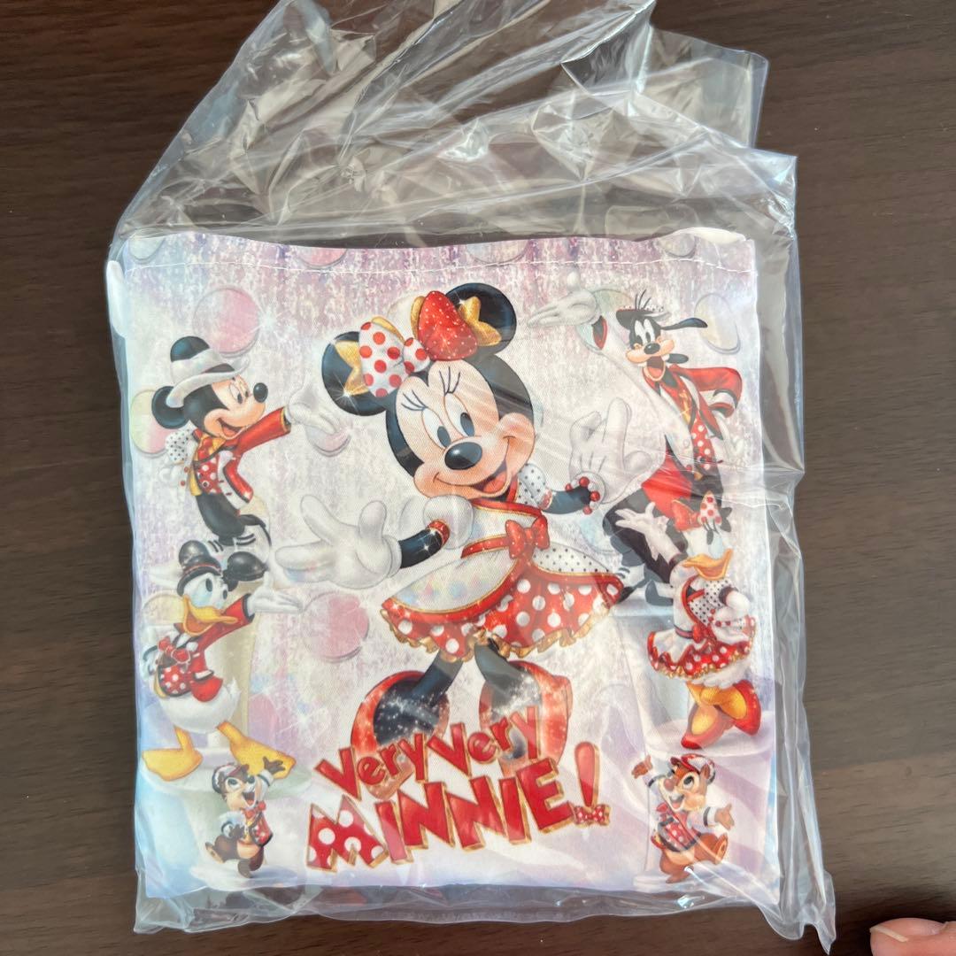 ディズニー　ファンダフル限定　6点セット