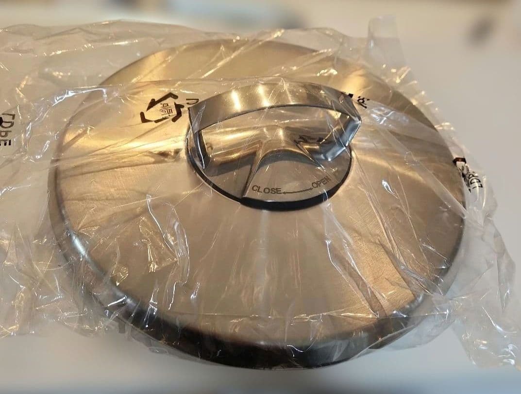 【新品】　GEMKOCH（ジェンクック）24cmプレミアムクックウェア鍋