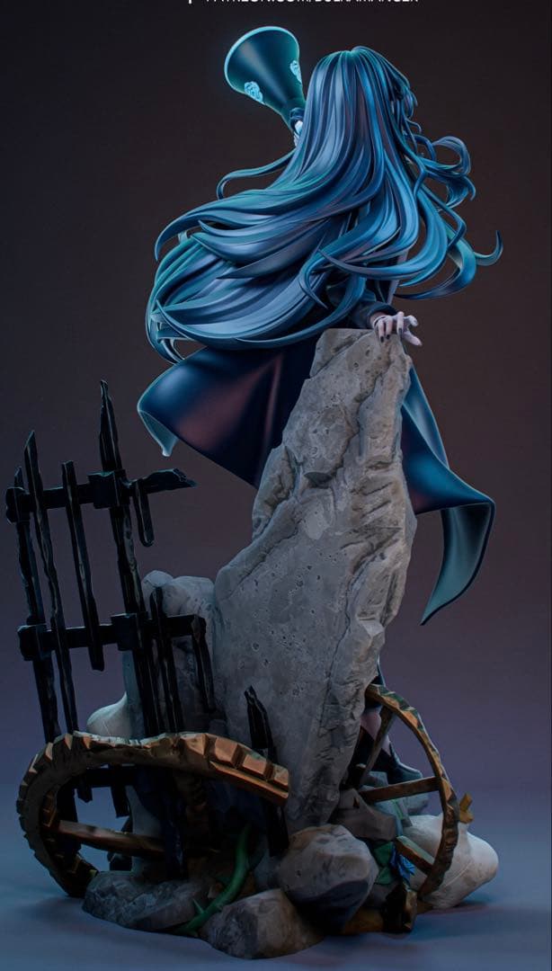 ADO ガレージキット ガレキ 未塗装未組立 スケール画像参照 - メルカリ