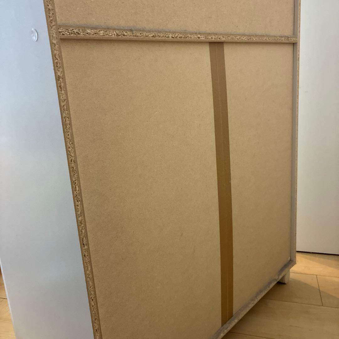 ニトリ 分別ペールカウンター