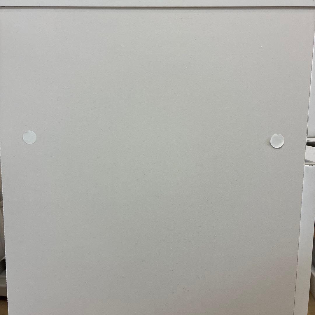 ニトリ 分別ペールカウンター