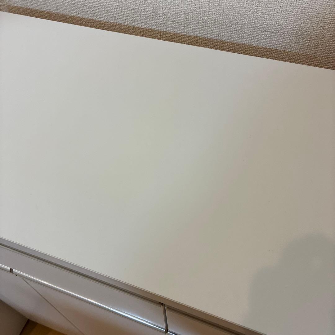 ニトリ 分別ペールカウンター