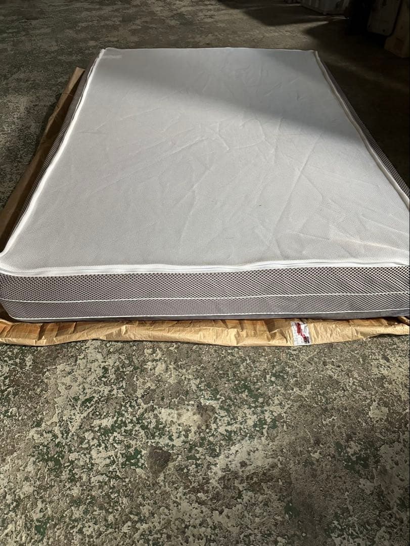 Limne リムネ セミダブルサイズ