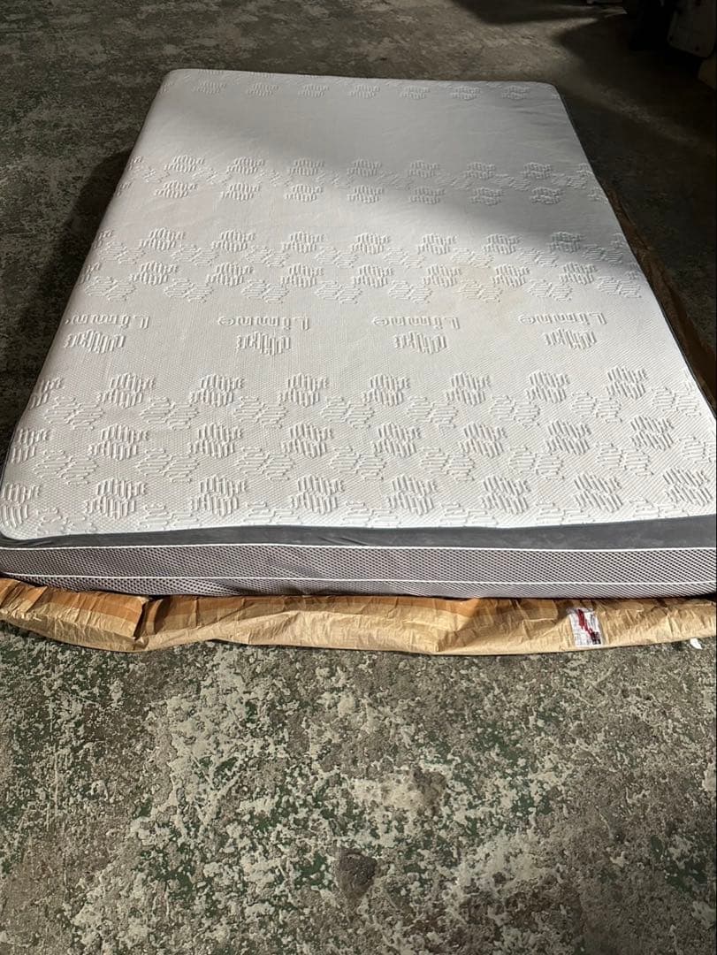 Limne リムネ セミダブルサイズ