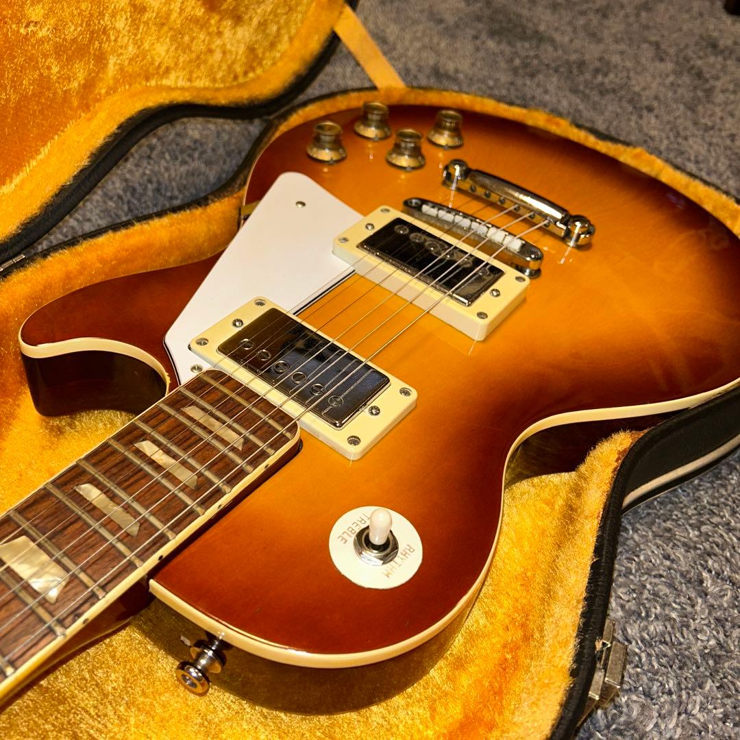 1972年製 Greco EG-360 Les Paul ハードケース付 - メルカリ
