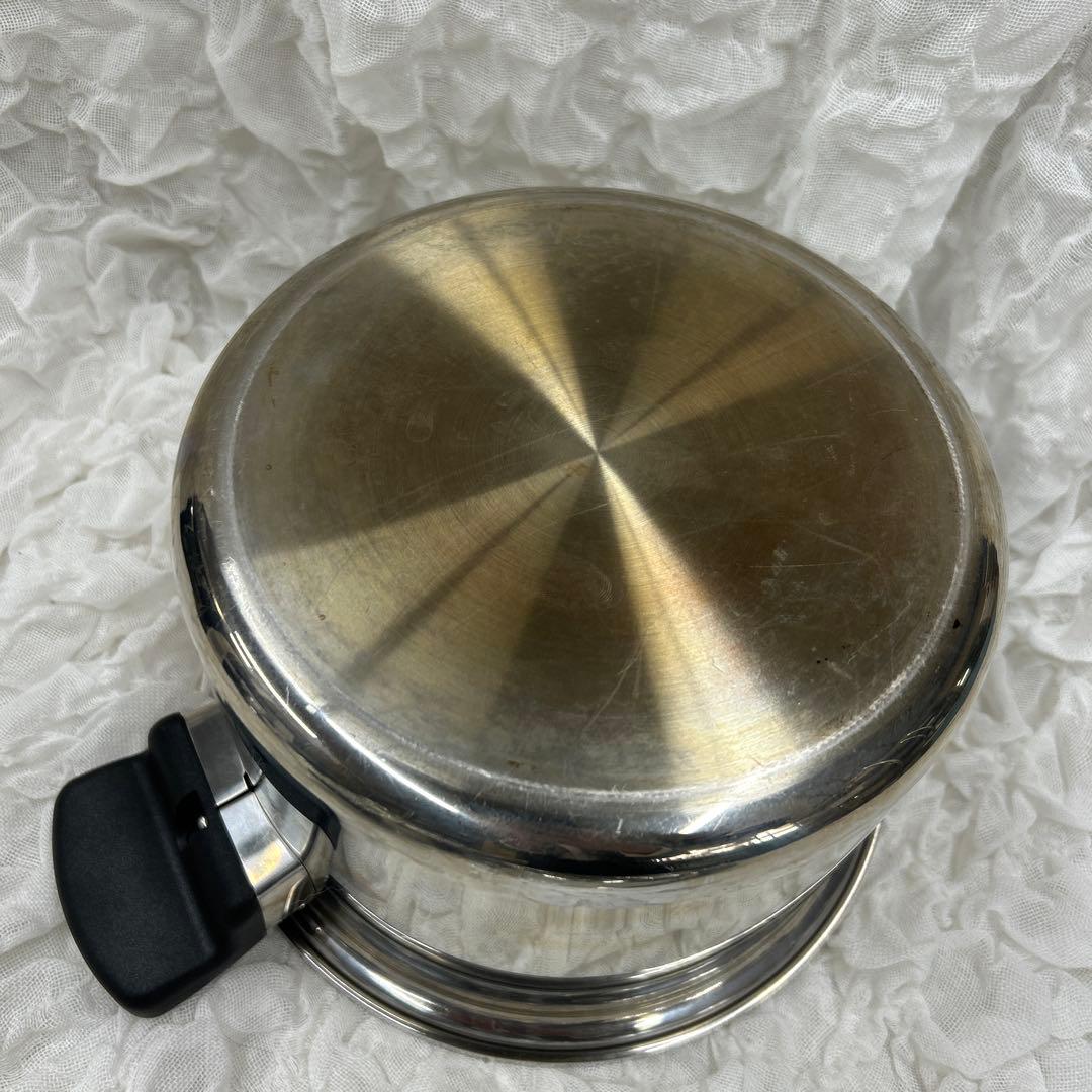 アイ　アムウェイ 4Lシチューパンセット