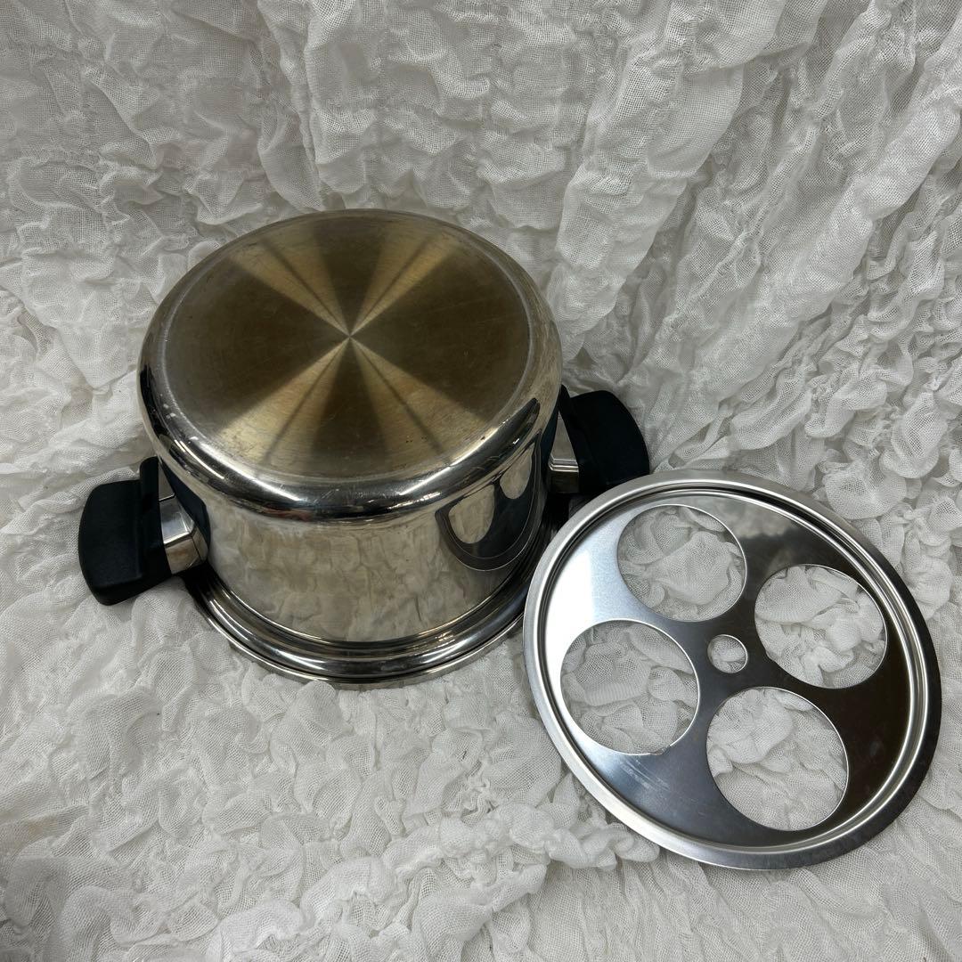 アイ　アムウェイ 4Lシチューパンセット