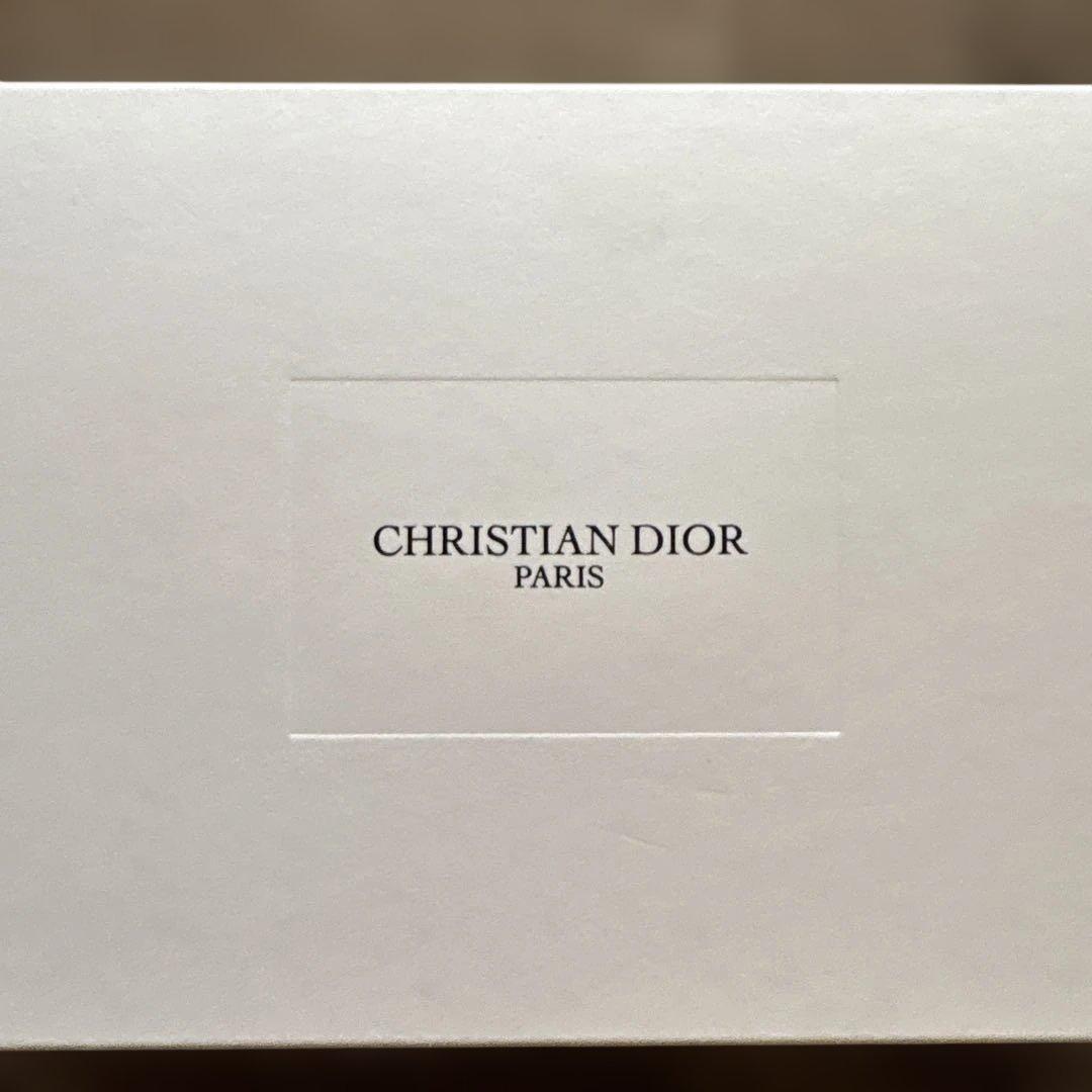 Christian Dior 香水セット 10本入り ギフトボックス