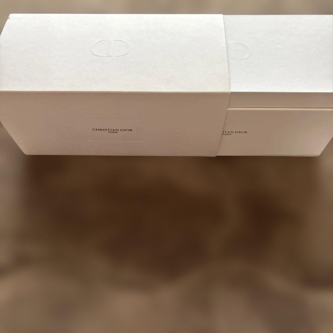 Christian Dior 香水セット 10本入り ギフトボックス