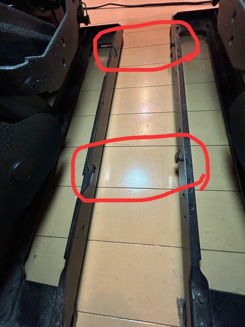 【値下げ交渉OK！】ニトリ電動リクライニングソファ　2人掛けソファ　ビリーバー3