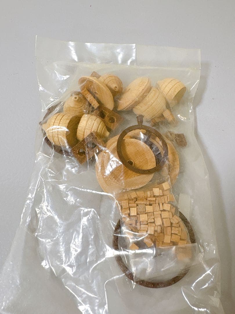 Wasa スケールモデル 1/75